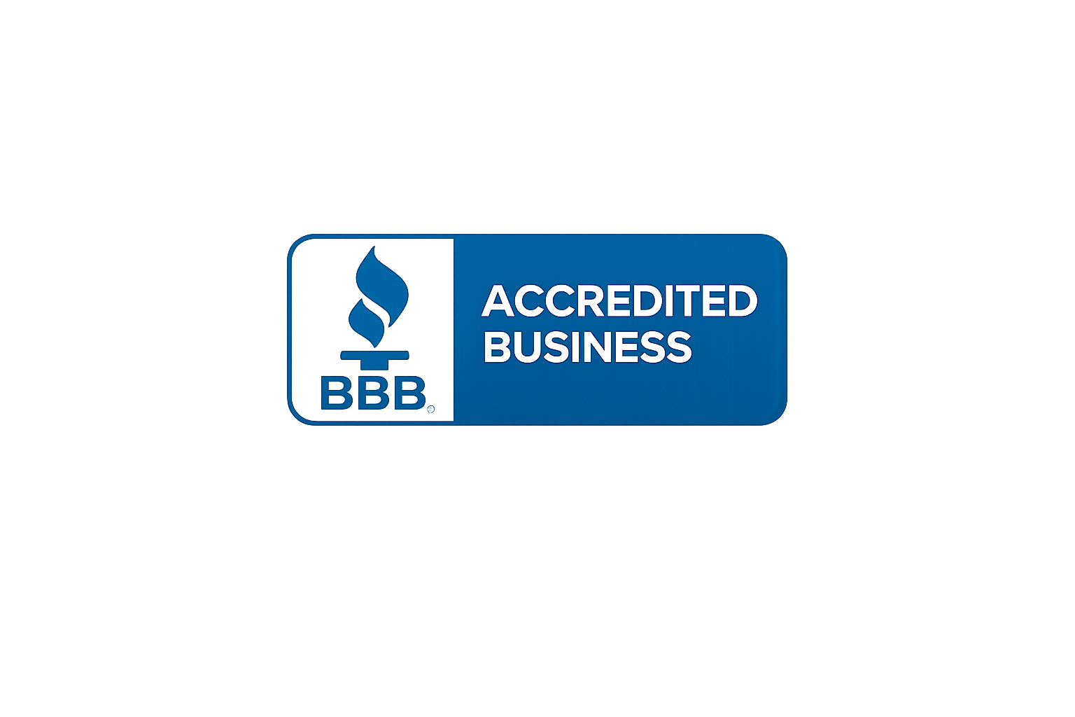 BBB Accredited